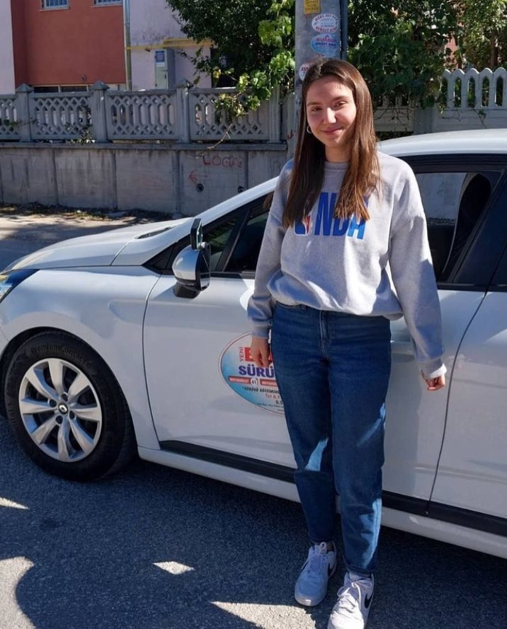 Burdur Sürücü Kursu