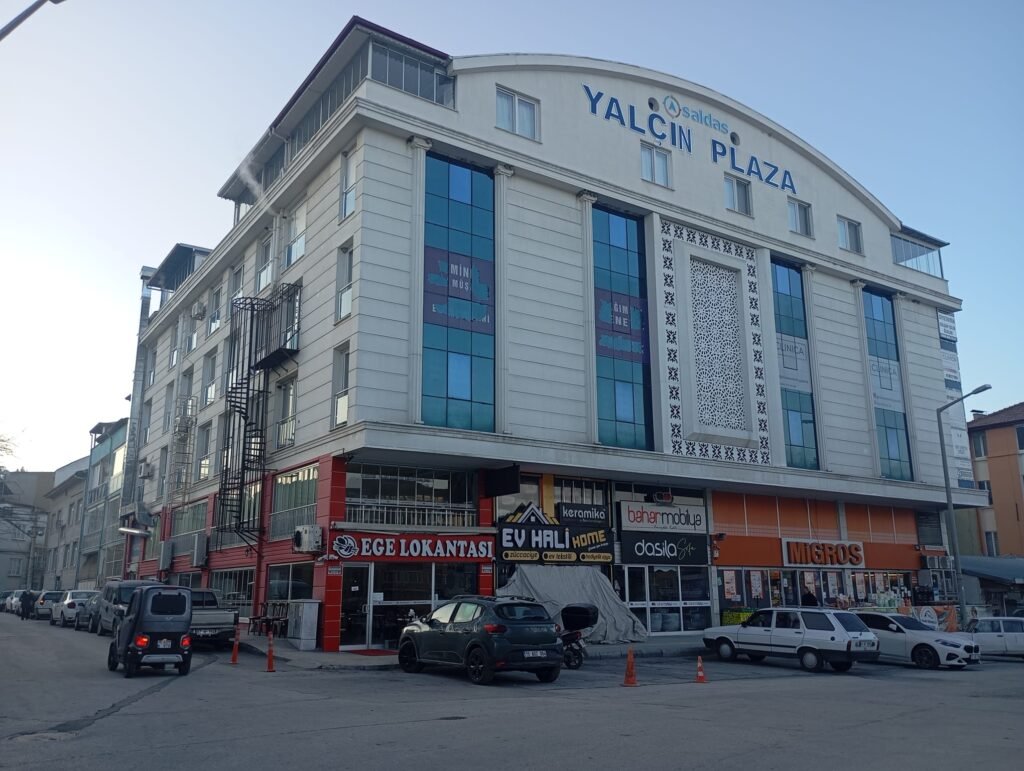 Yeni Burdur Sürücü Kursu Yeni Burdur Sürücü Kursu