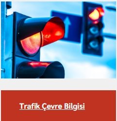 Burdur sürücü kursu Trafik ve çevre bilgisi dersi